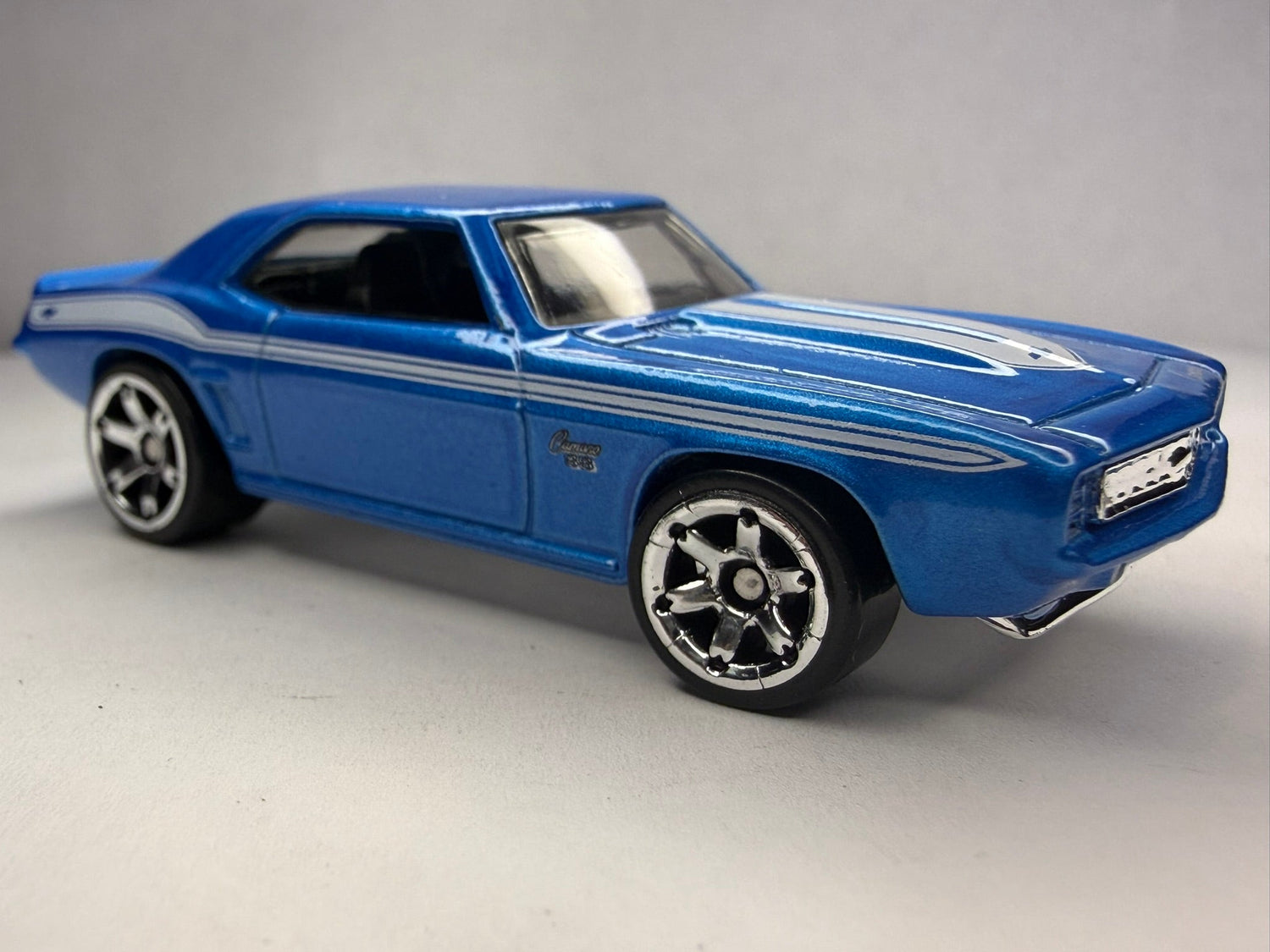 Collectible Toy Cars
