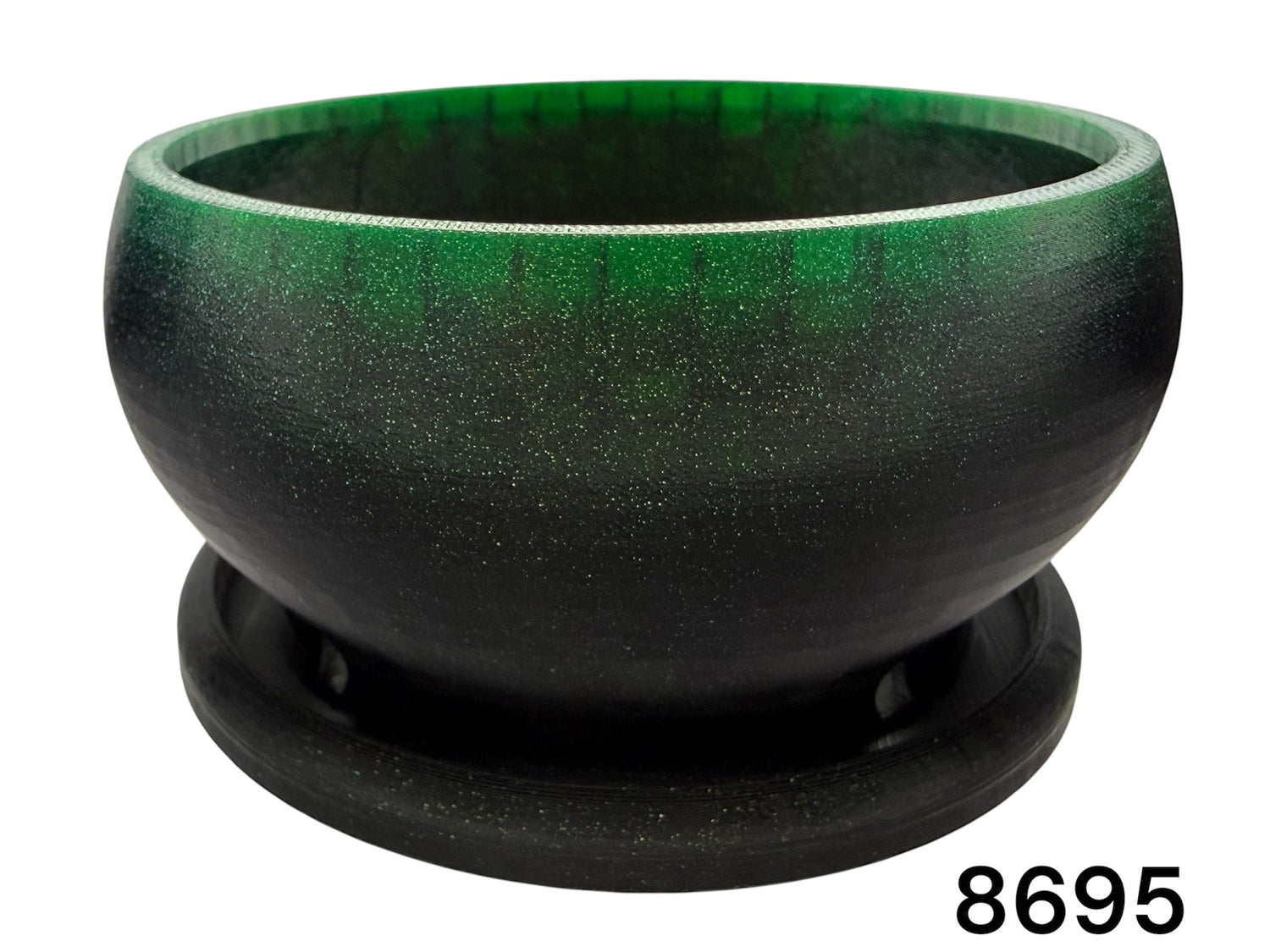 Planters, Pots and gardening tools